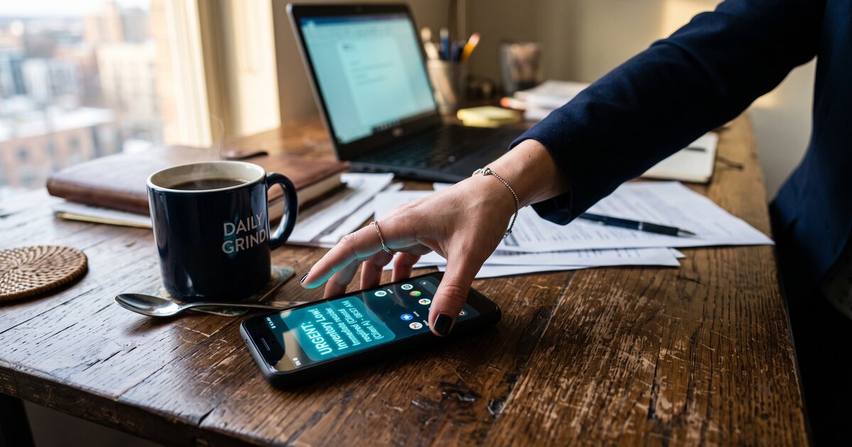 Fast Lead Response Small Business: The Five-Minute Rule