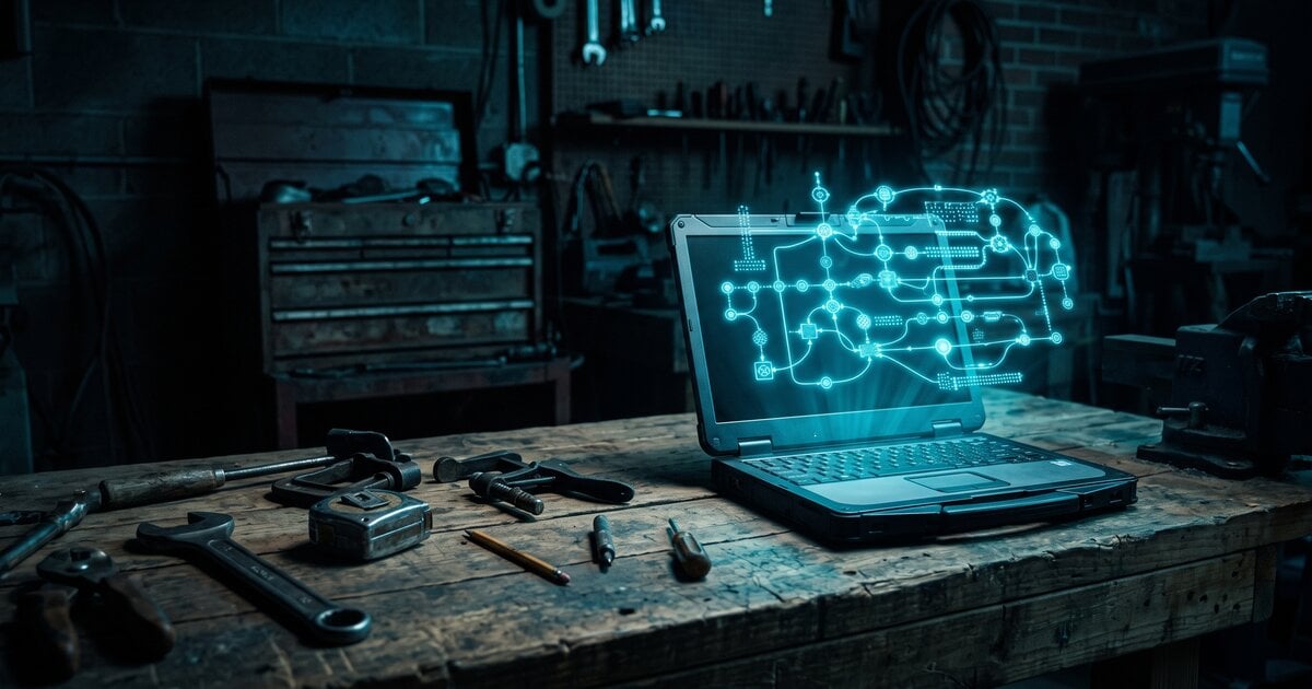 AI Business Consultants in Augusta: What They Actually Do