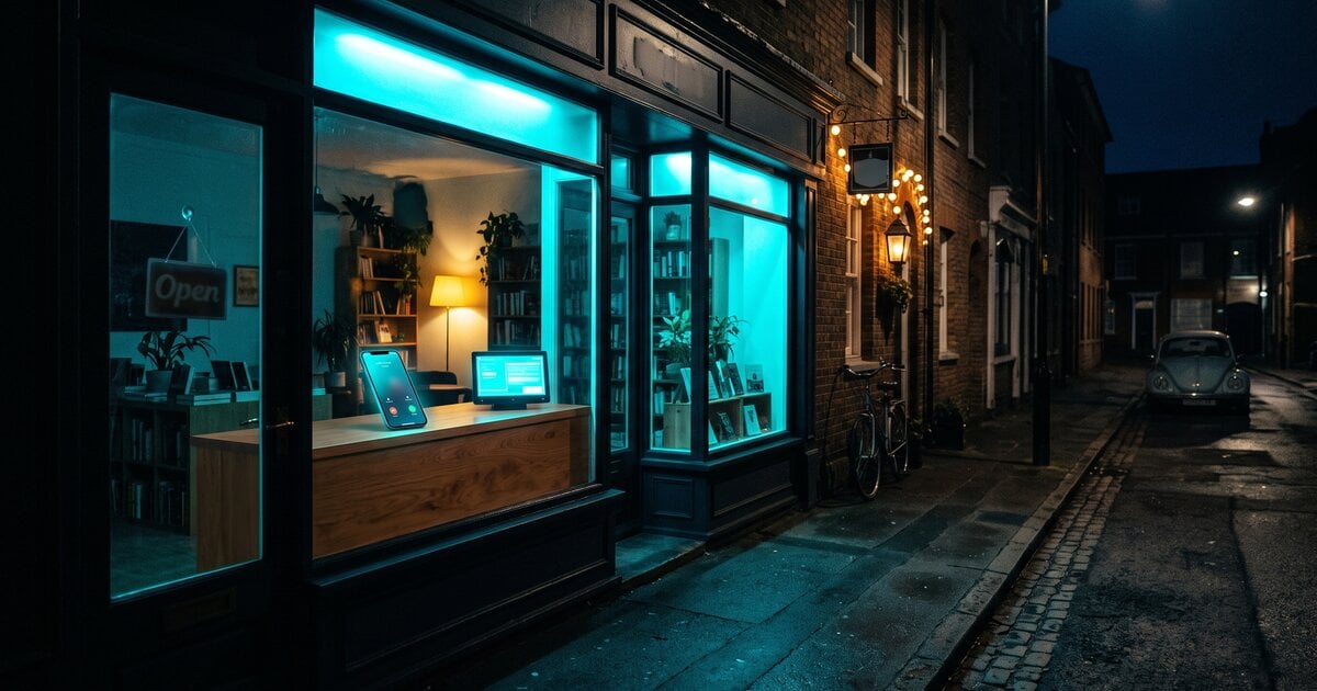 AI for Small Business: 7 Things It Can Actually Do