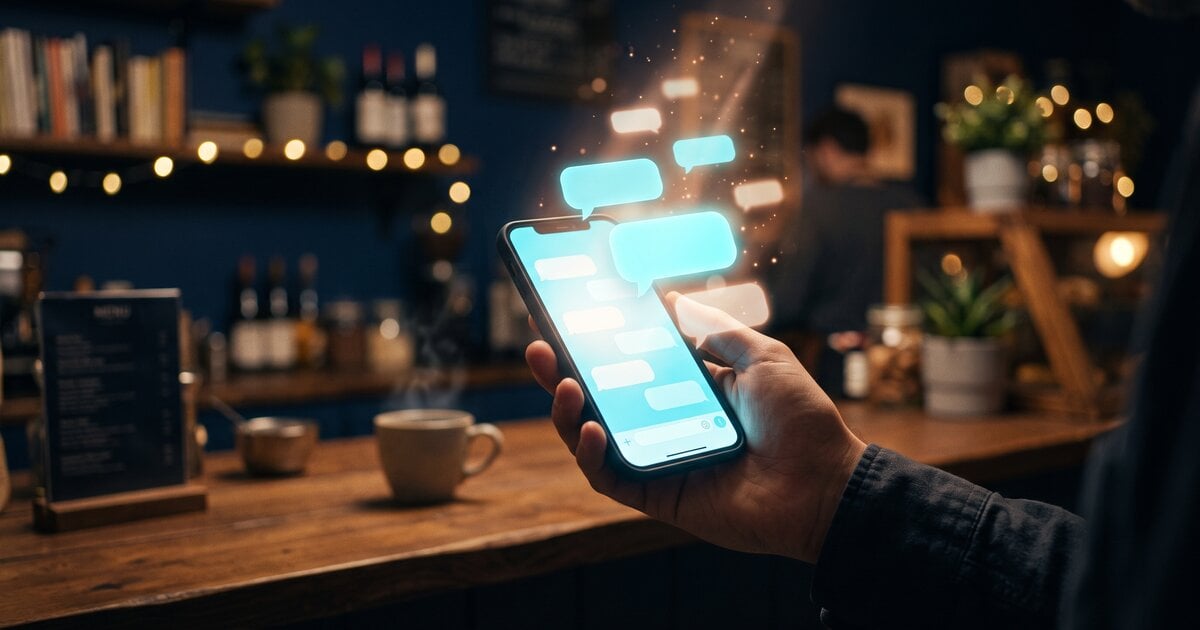 Your Customers Are Warming Up to Conversational AI Agents