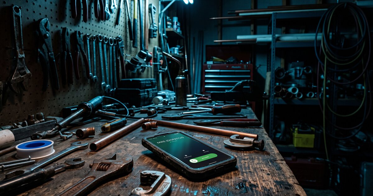 After Hours Phone Answering Small Business Guide